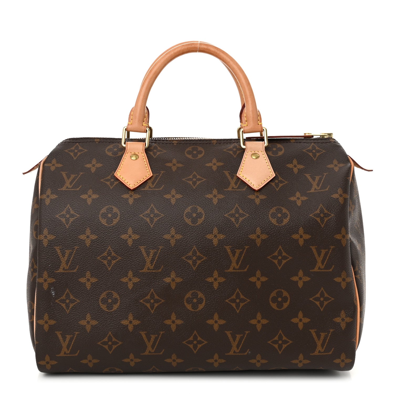 Louis Vuitton Monogram Speedy 30 1 of 10