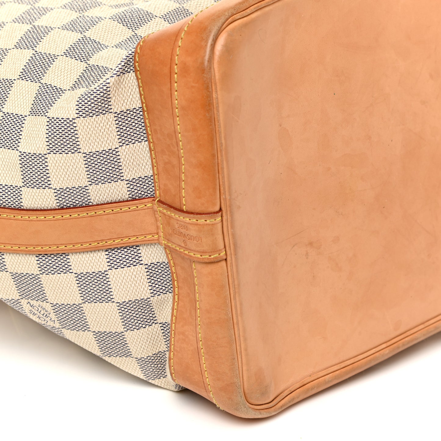 Damier Azur Noe