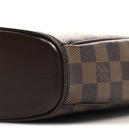 Louis Vuitton Damier Ebene Ipanema PM 9 of 9