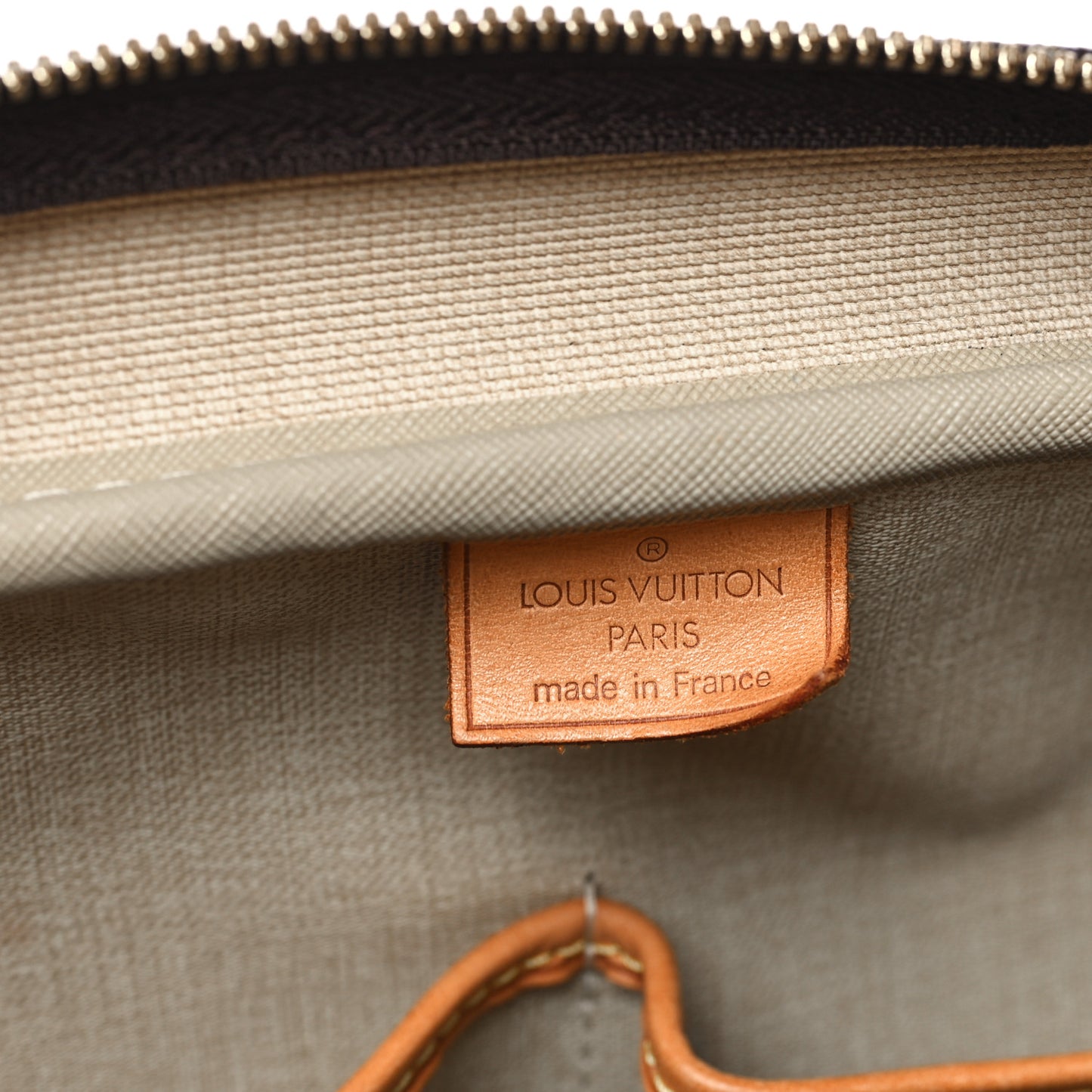 Monogram Deauville