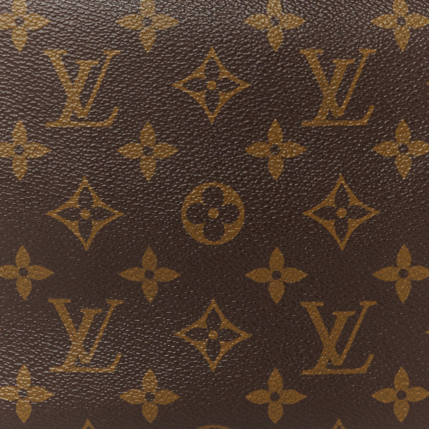 Monogram Trousse Toilette 28
