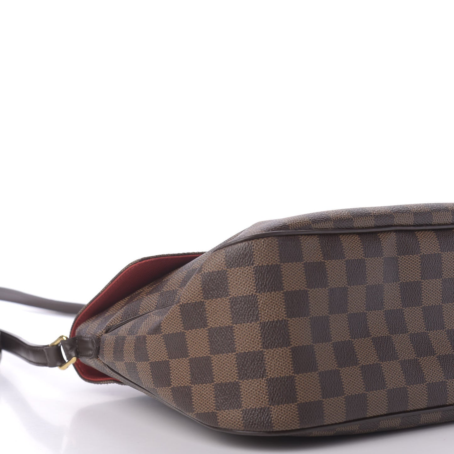 Damier Ebene Besace Rosebery