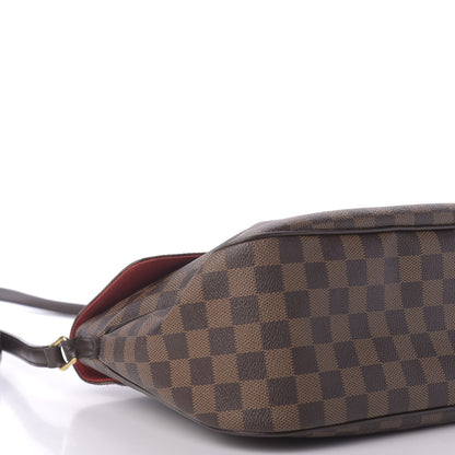 Louis Vuitton Damier Ebene Besace Rosebery 6 of 11