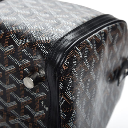 Goyard Goyardine Croisiere 35 Black 9 of 13
