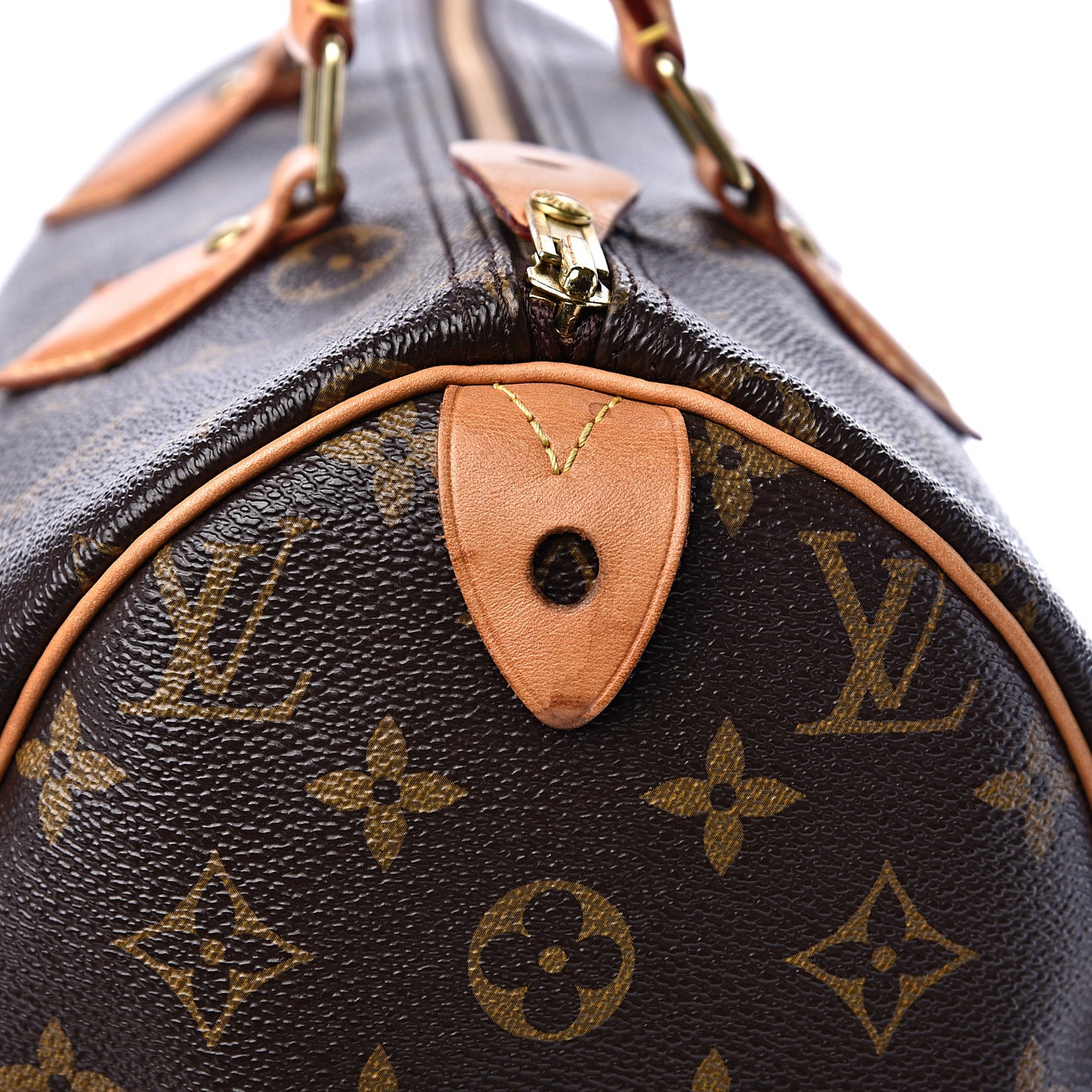 Monogram Speedy 30