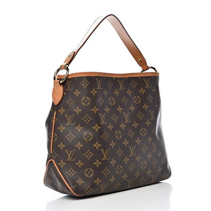 Louis Vuitton Monogram Delightful PM Pivoine 3 of 14