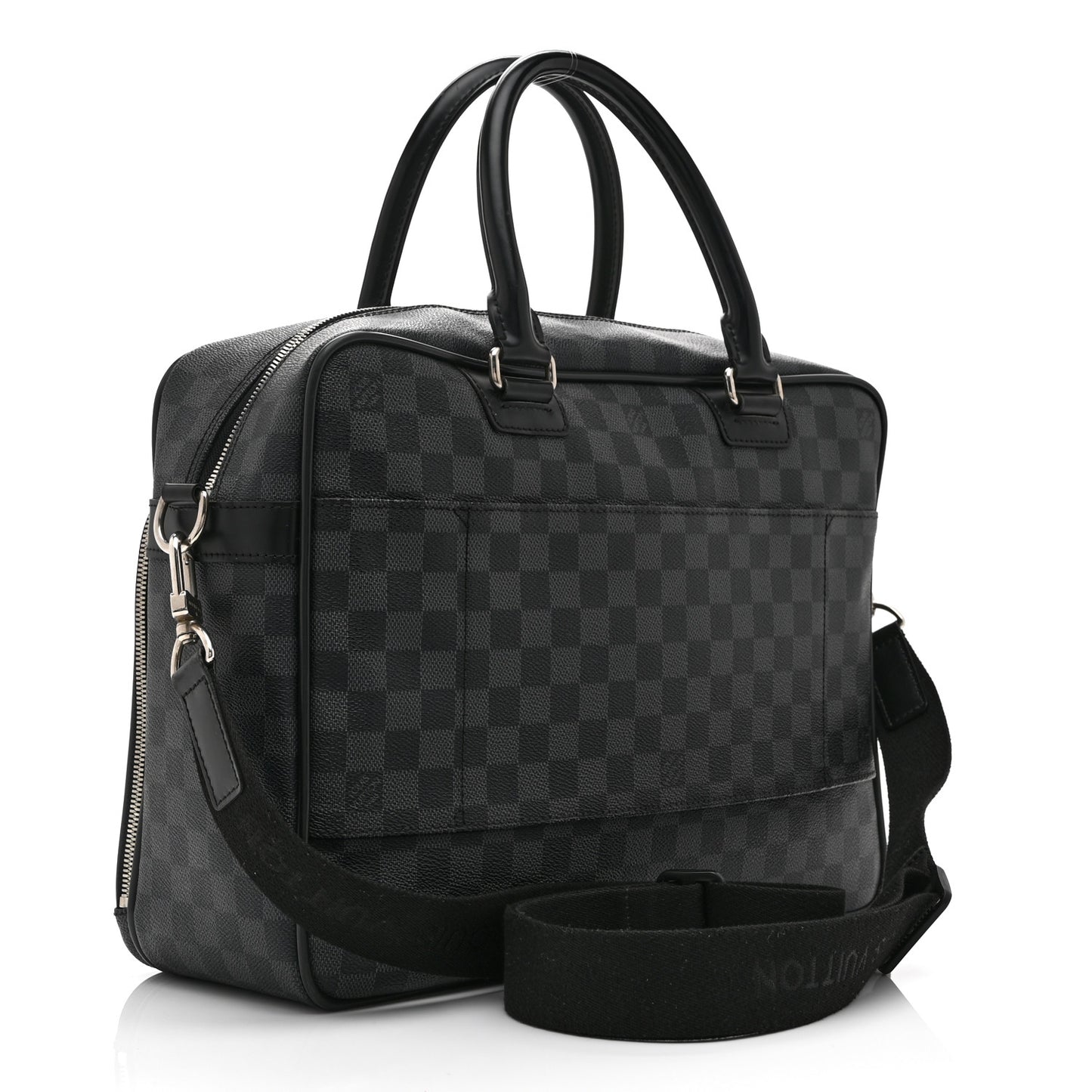 Damier Graphite Icare