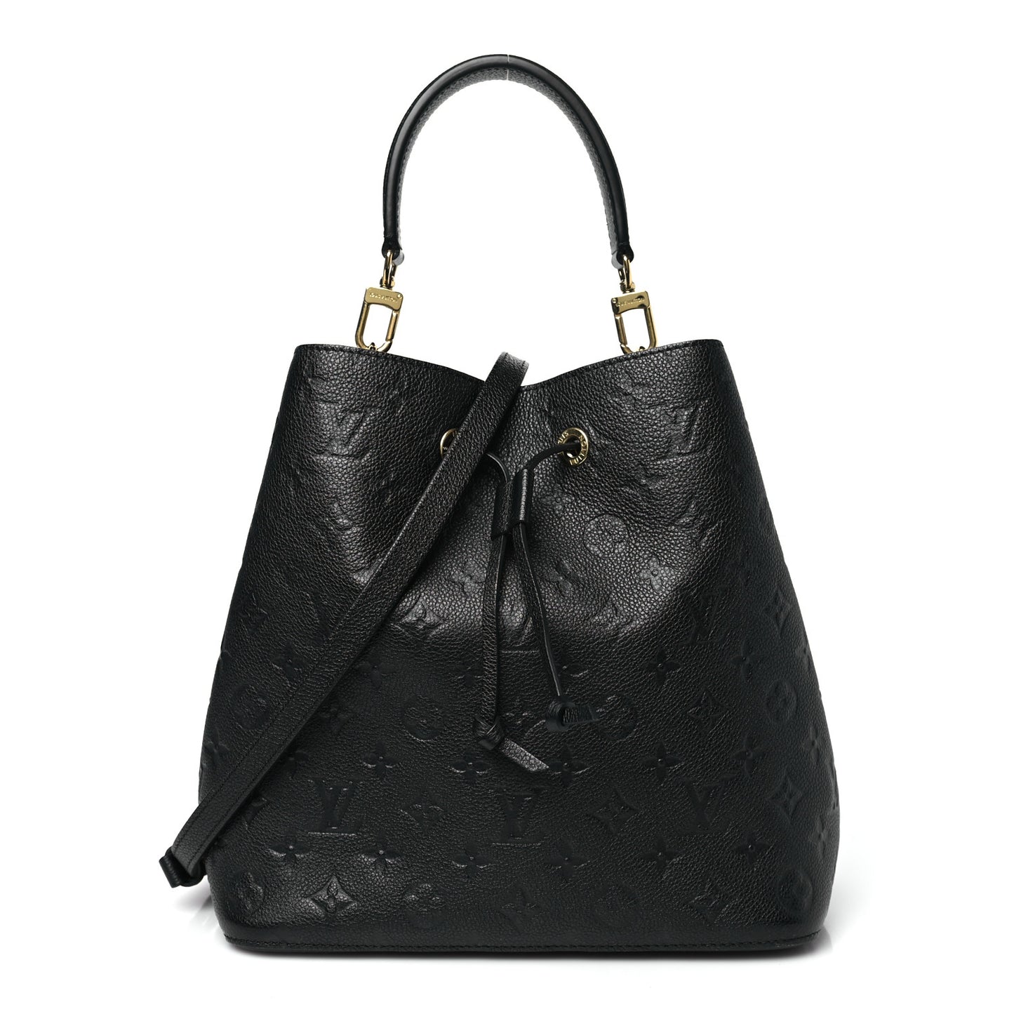 Empreinte Neonoe MM Black
