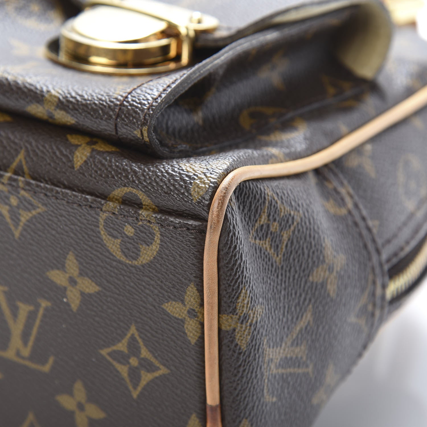 Louis Vuitton Monogram Manhattan PM 9 of 14