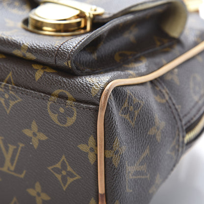 Louis Vuitton Monogram Manhattan PM 9 of 14