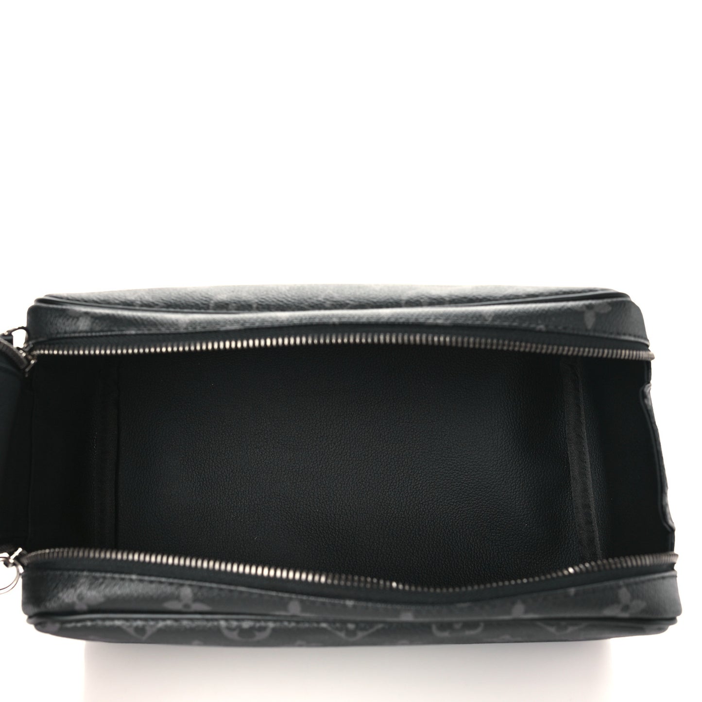 Monogram Eclipse Dopp Kit Toilet Pouch