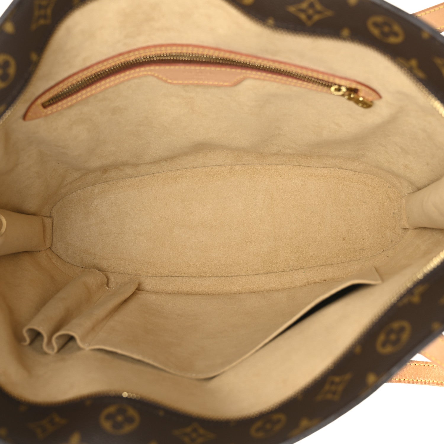Louis Vuitton Monogram Babylone 5 of 12