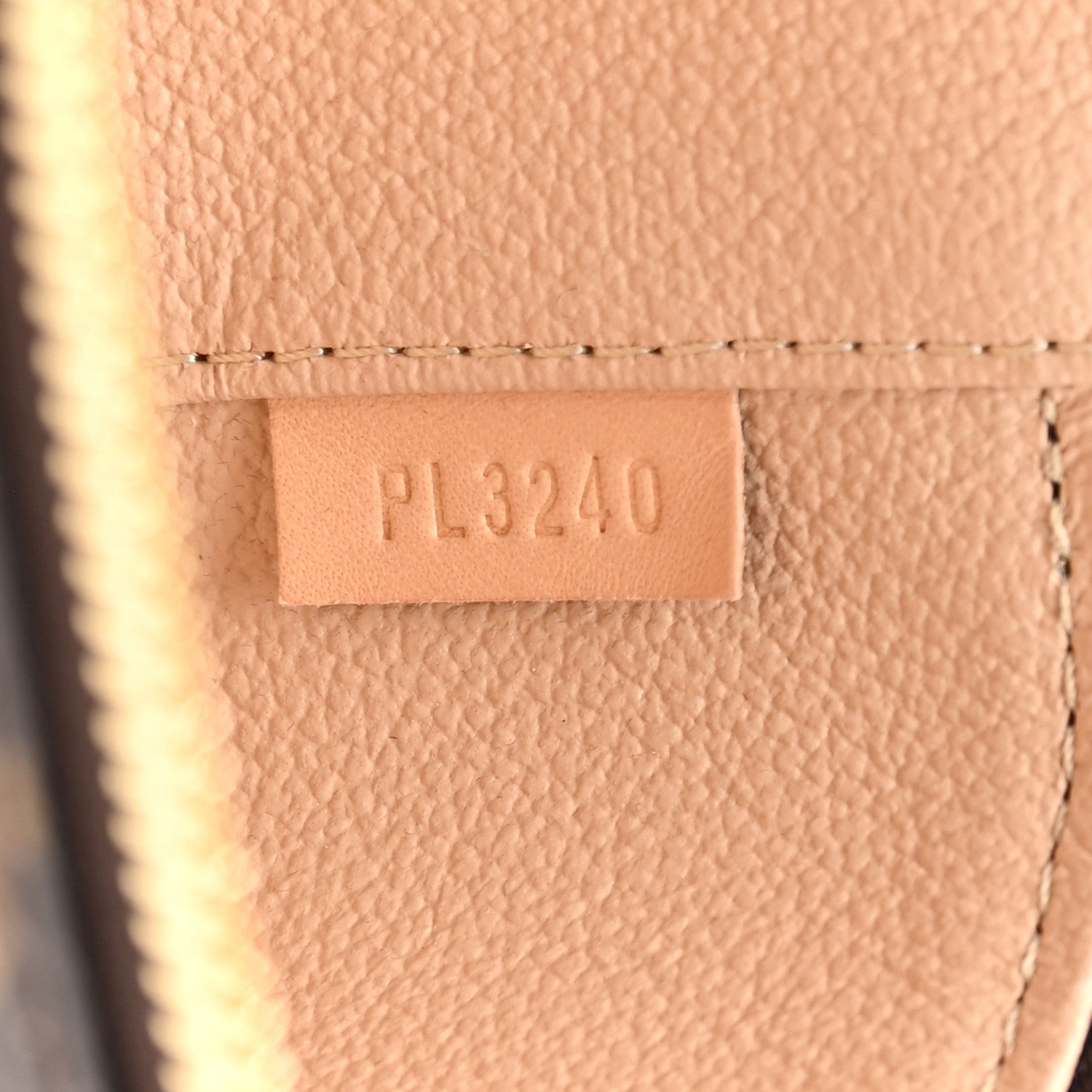 Louis Vuitton Monogram Nano Nice 7 of 7
