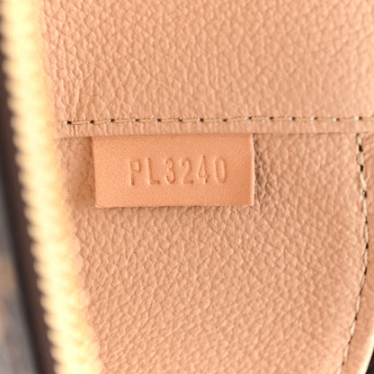 Louis Vuitton Monogram Nano Nice 7 of 7