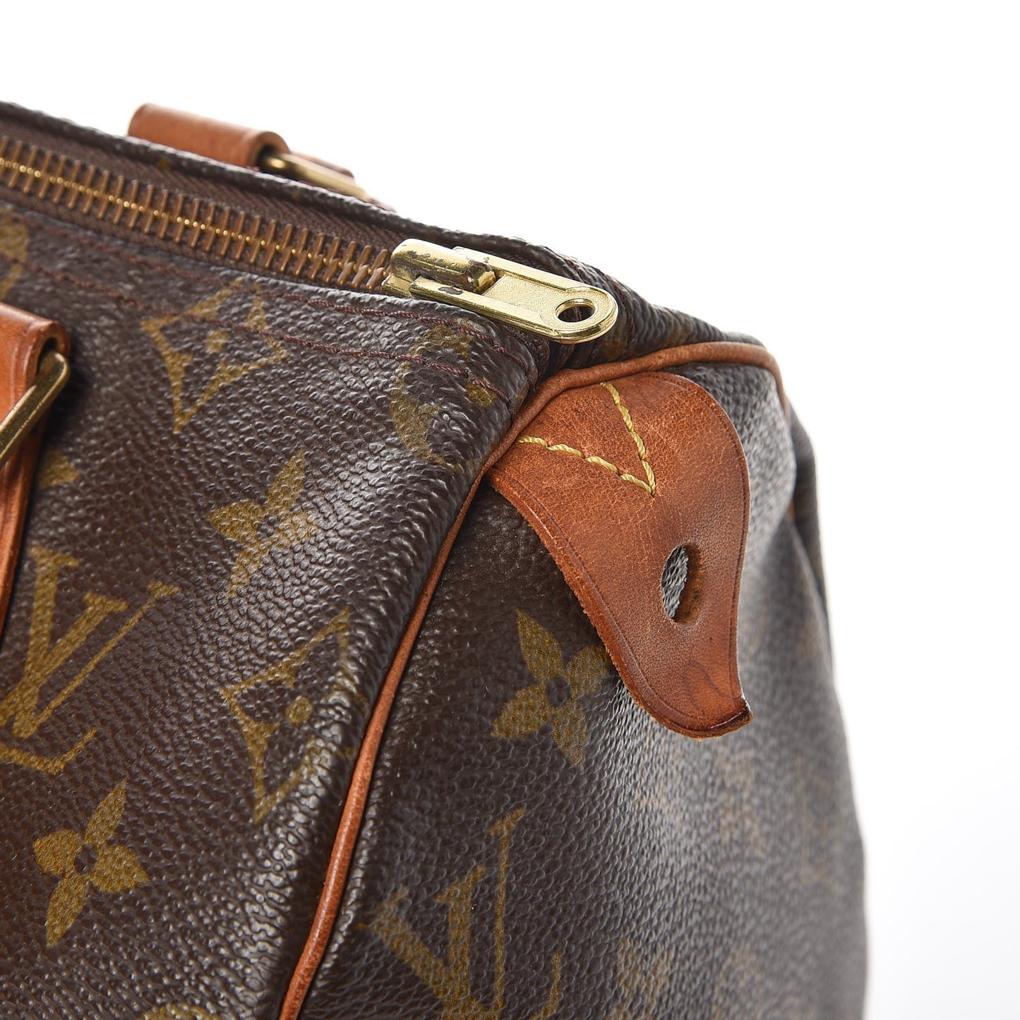 Monogram Speedy 25