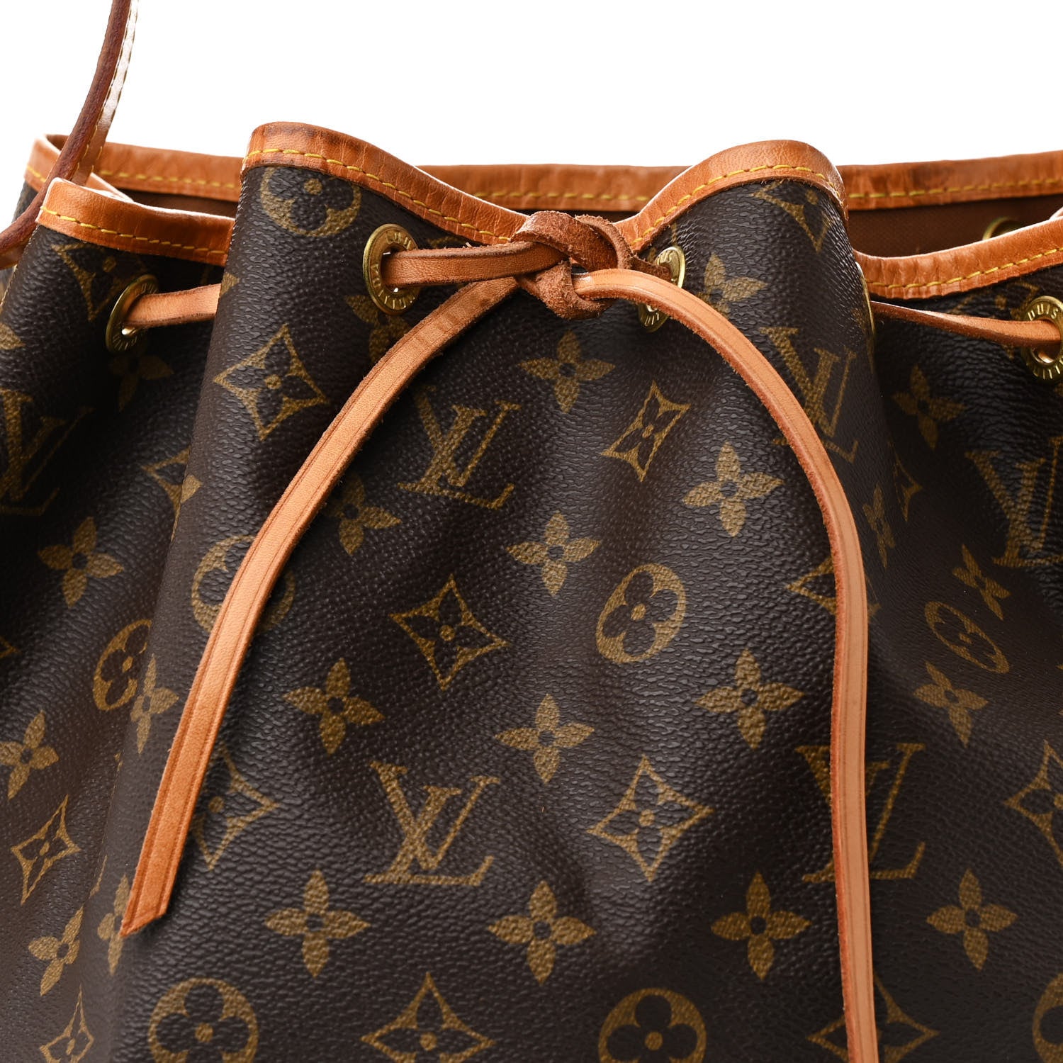 Louis Vuitton Monogram Noe 8 of 10