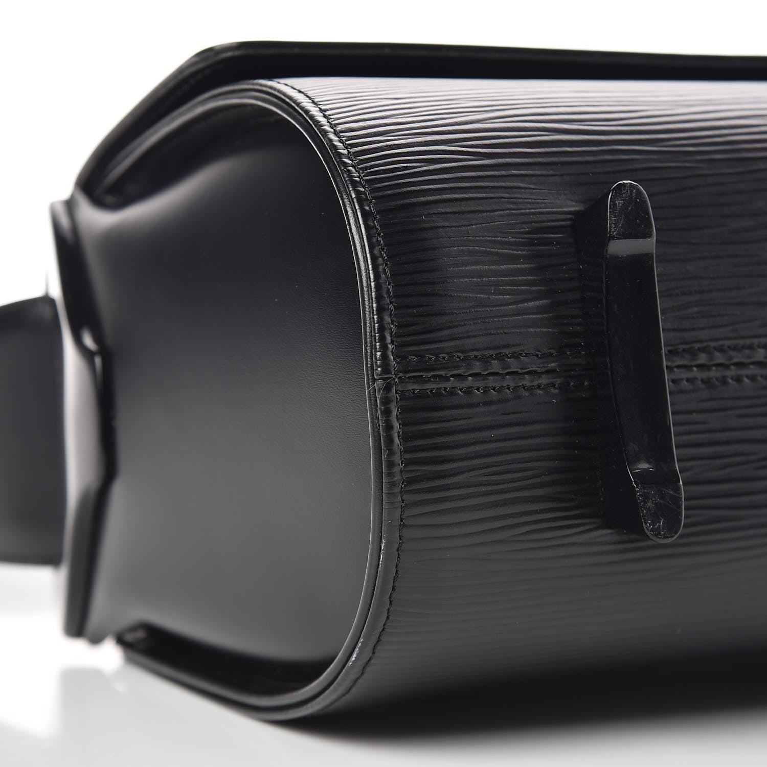 Louis Vuitton Epi Nocturne PM Black 8 of 9