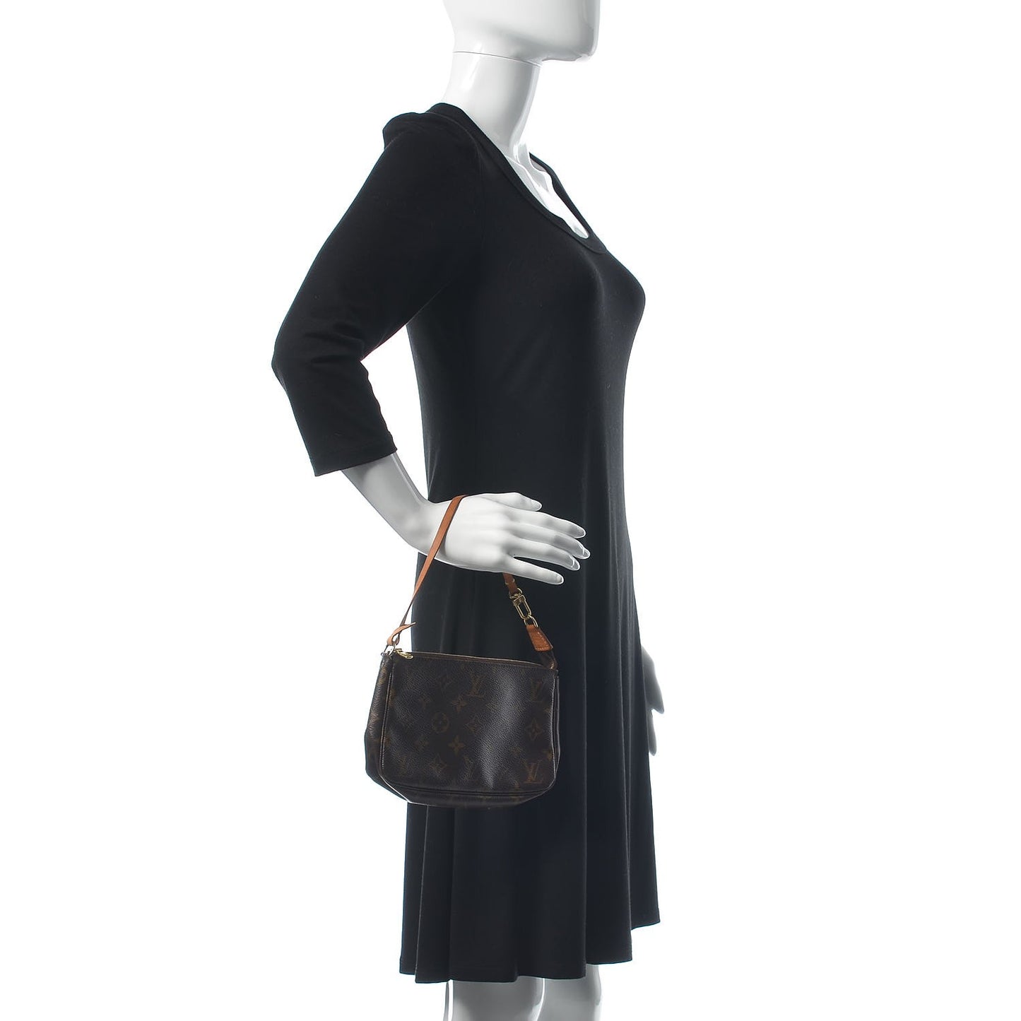 Monogram Pochette Accessories
