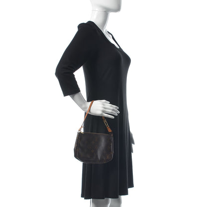 Louis Vuitton Monogram Pochette Accessories 2 of 9
