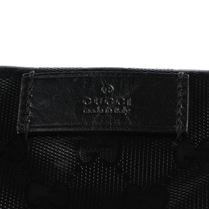 Gucci Imprime Monogram Medium Joy Tote Bag Black 6 of 8