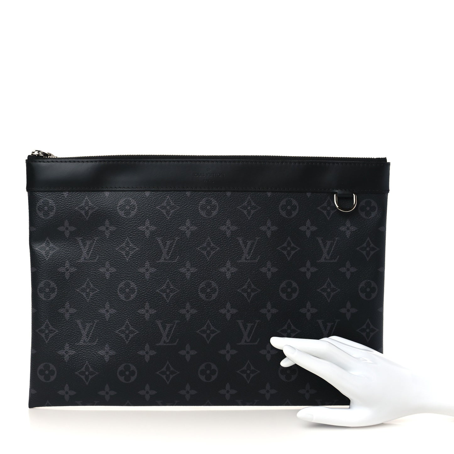 Monogram Eclipse Discovery Pochette GM