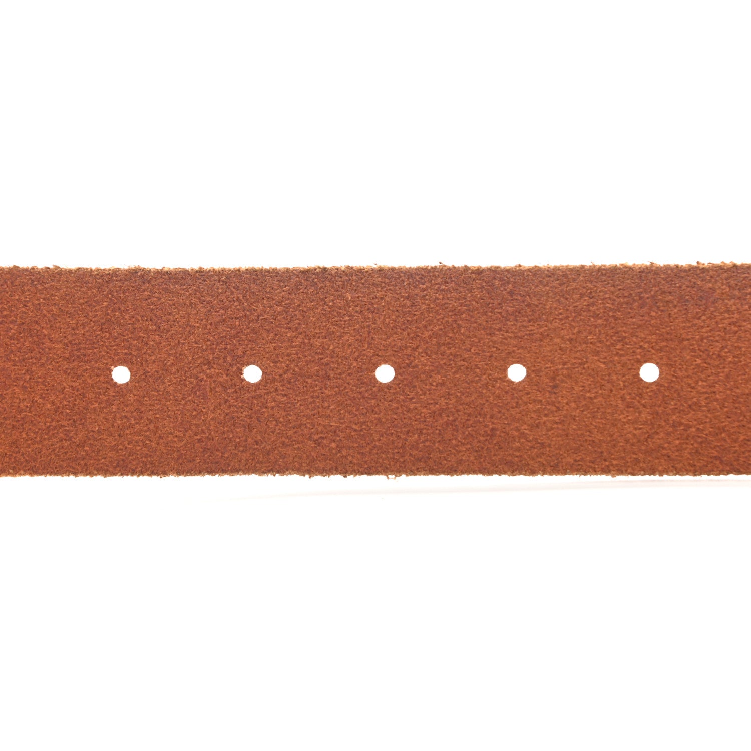 Gucci Cuoio Toscano Nickel Double Double G 40mm Belt 95 38 Cuir 4 of 7