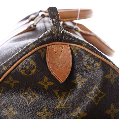 Louis Vuitton Monogram Keepall 50 6 of 11