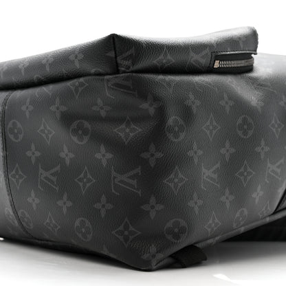 Louis Vuitton Monogram Eclipse Discovery Backpack PM 9 of 10