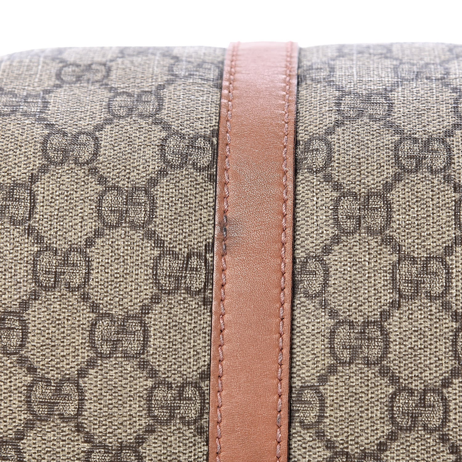 Gucci GG Plus Monogram Medium Joy Boston Rose Beige 19 of 22