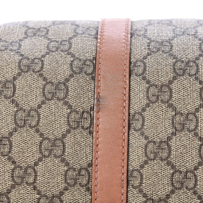 Gucci GG Plus Monogram Medium Joy Boston Rose Beige 19 of 22