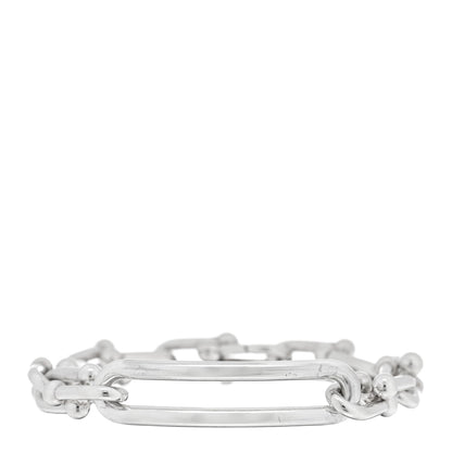 Tiffany Sterling Silver HardWear Link Bracelet 1 of 3