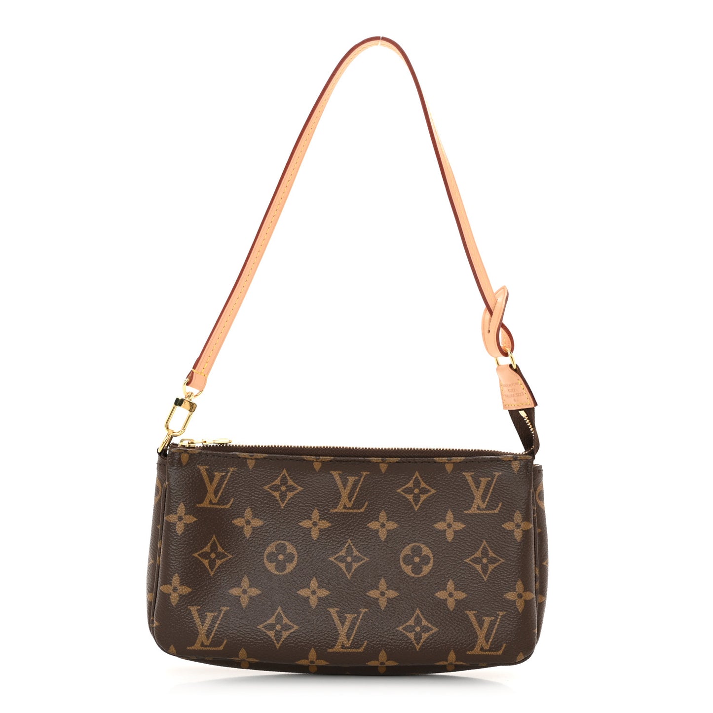 Monogram Pochette Accessories NM