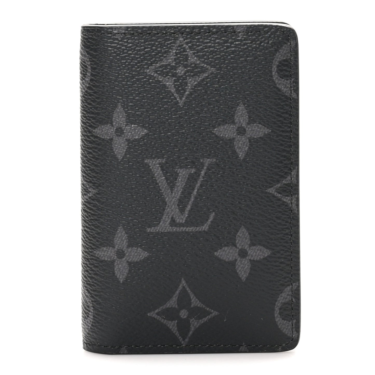 Monogram Eclipse Pocket Organizer NM