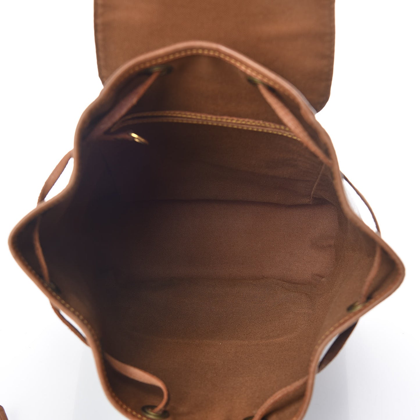 Monogram Montsouris MM Backpack