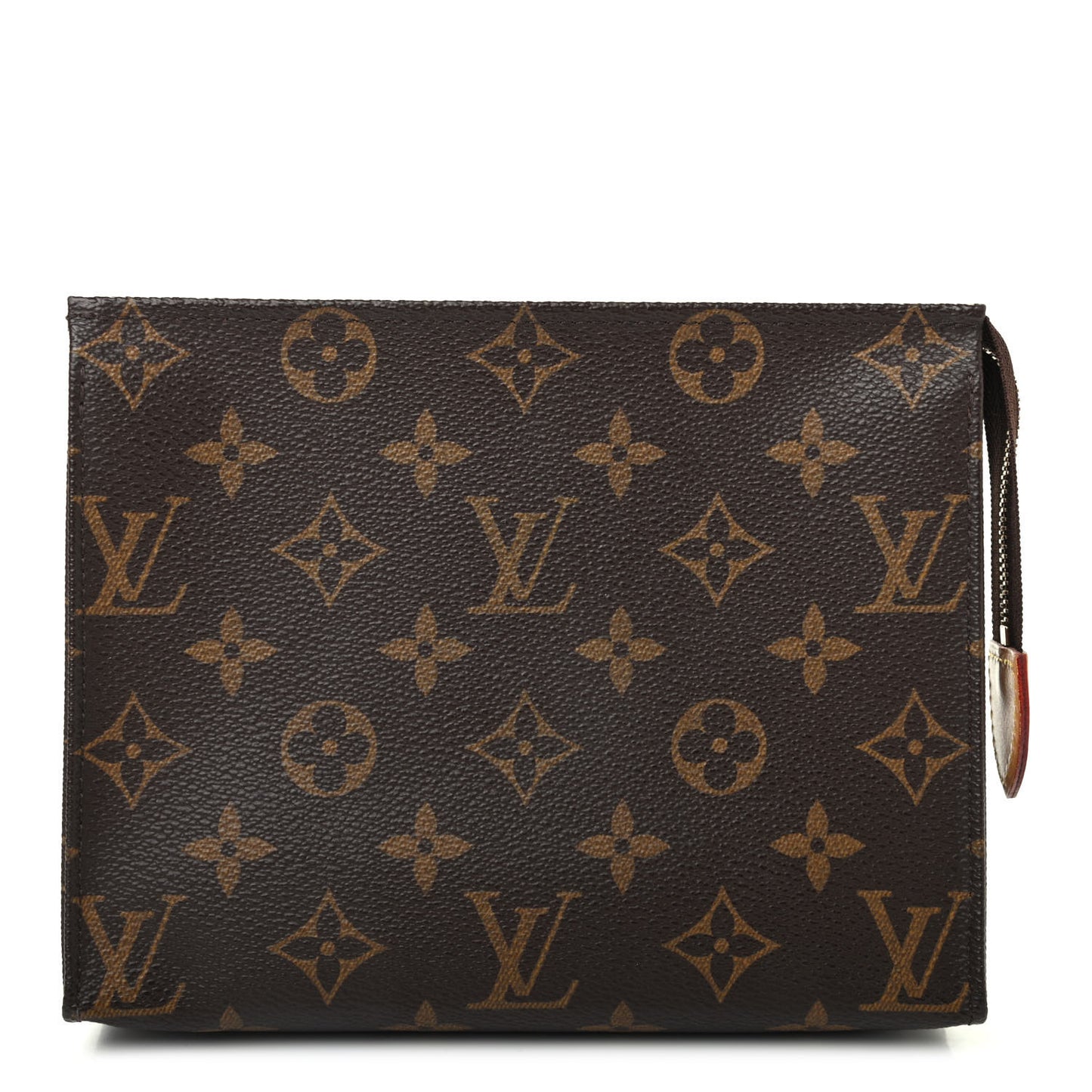 Monogram Toiletry Pouch 19