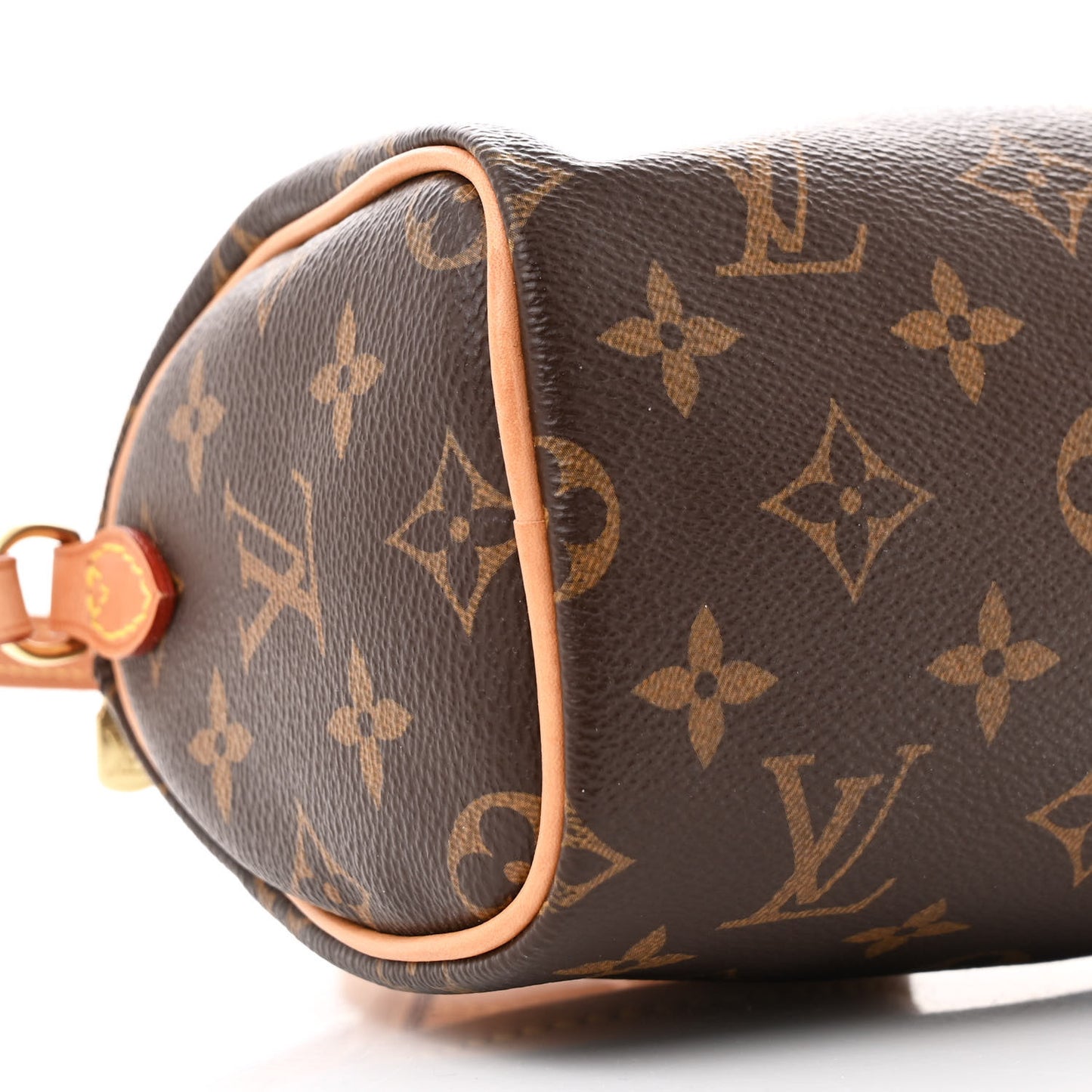 Monogram Nano Speedy
