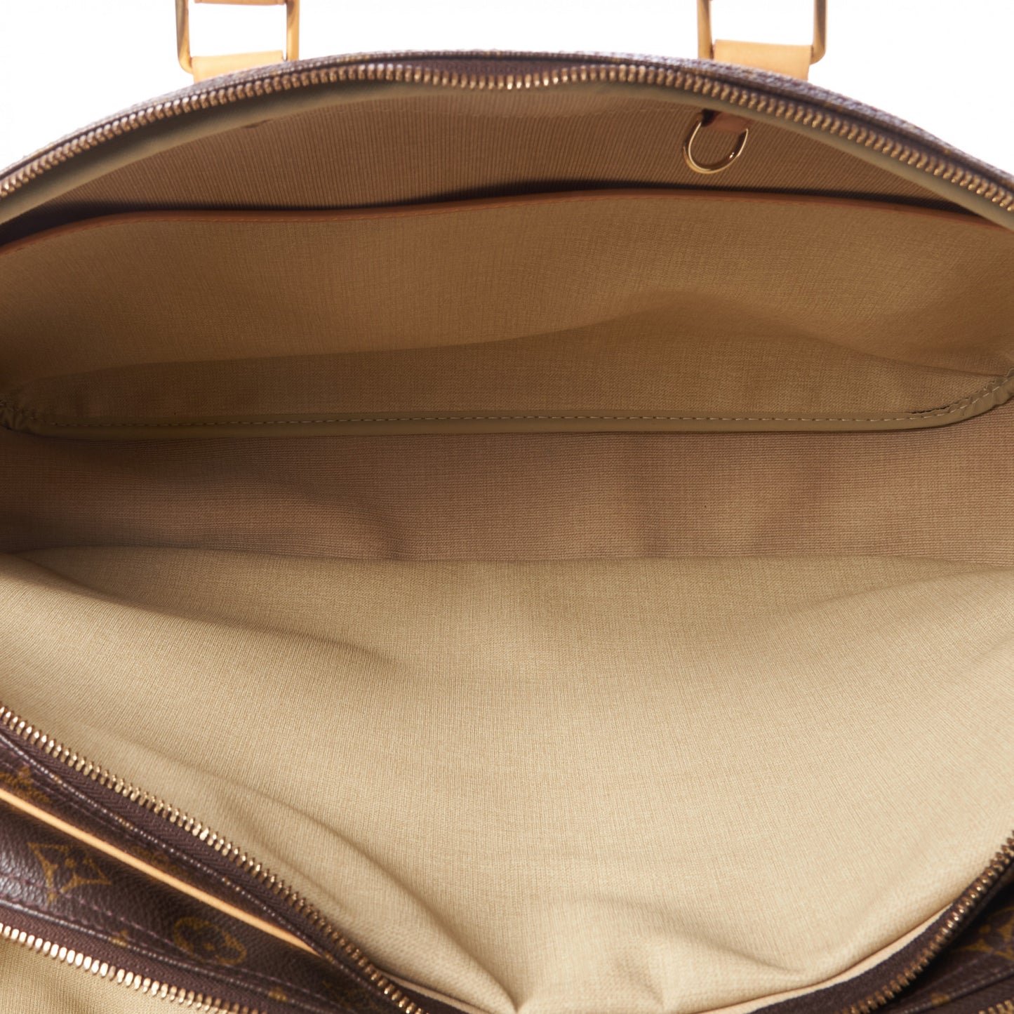 Monogram Alize 24 Heures Luggage