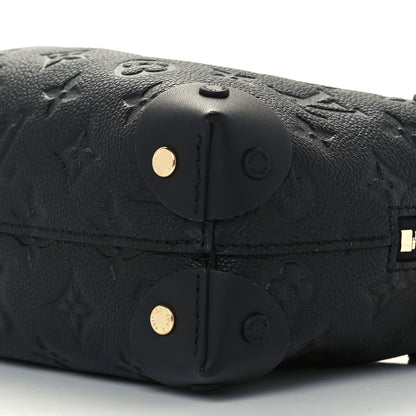 Louis Vuitton Empreinte Petite Malle Souple Black 10 of 10