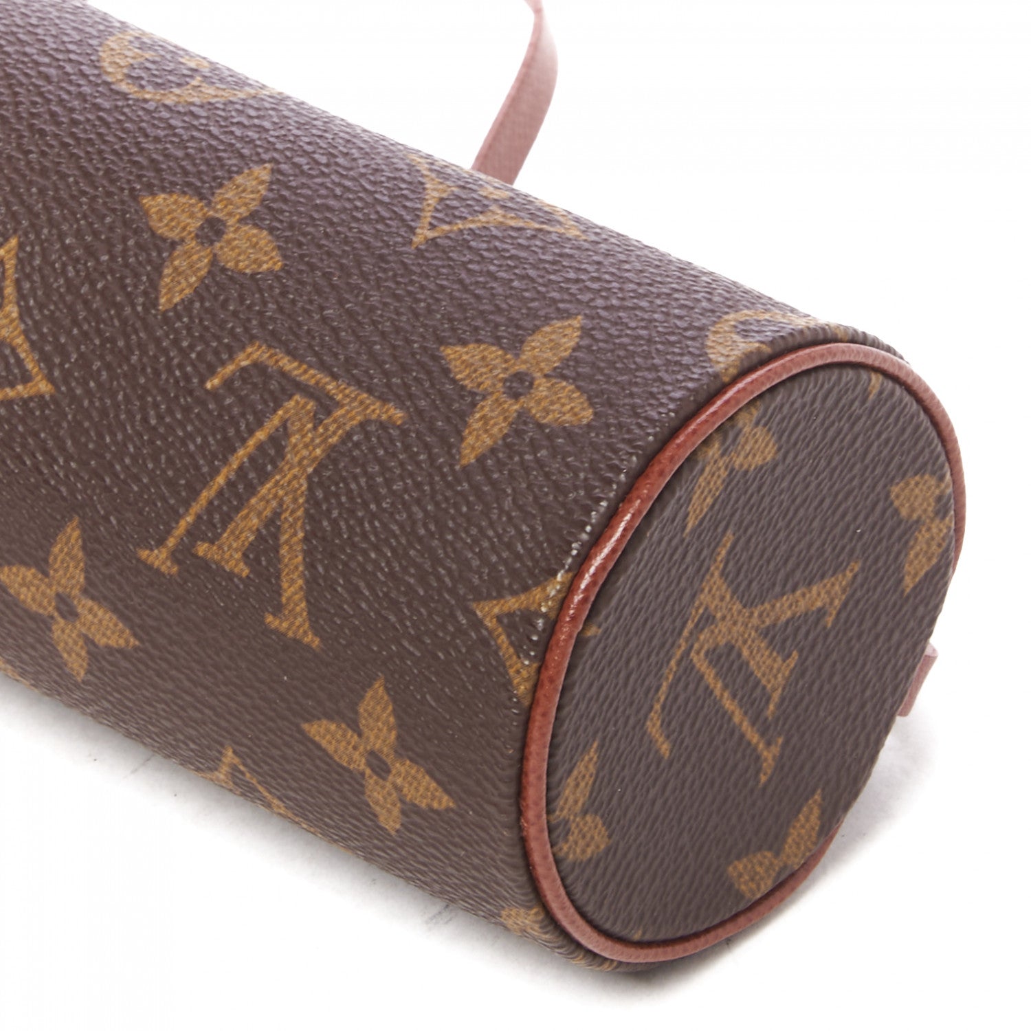 Louis Vuitton Monogram Mini Papillon 4 of 7