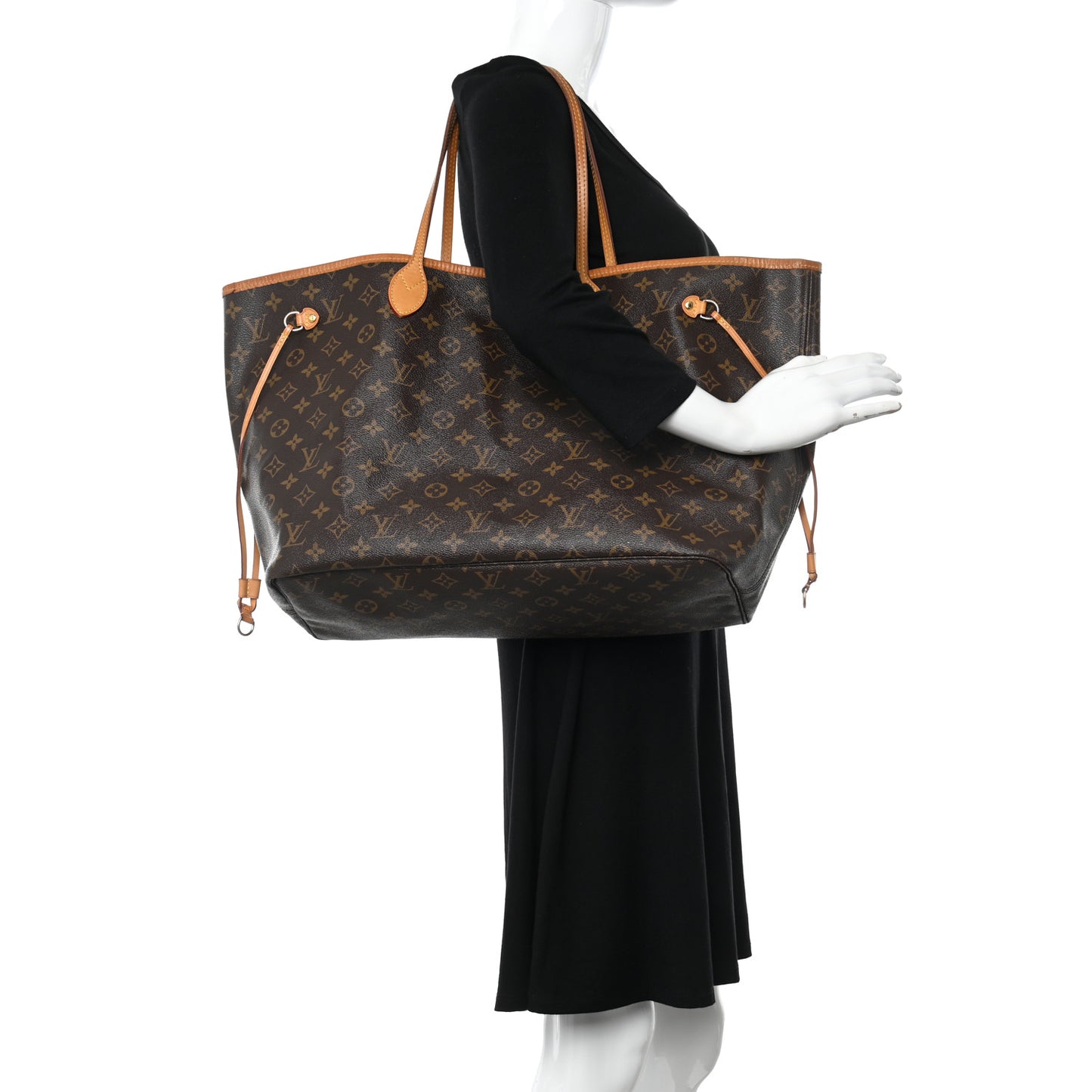 Monogram Neo Neverfull GM