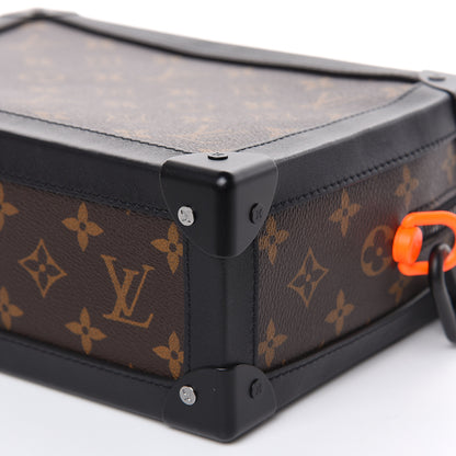 Louis Vuitton Monogram Solar Ray Soft Trunk 8 of 10