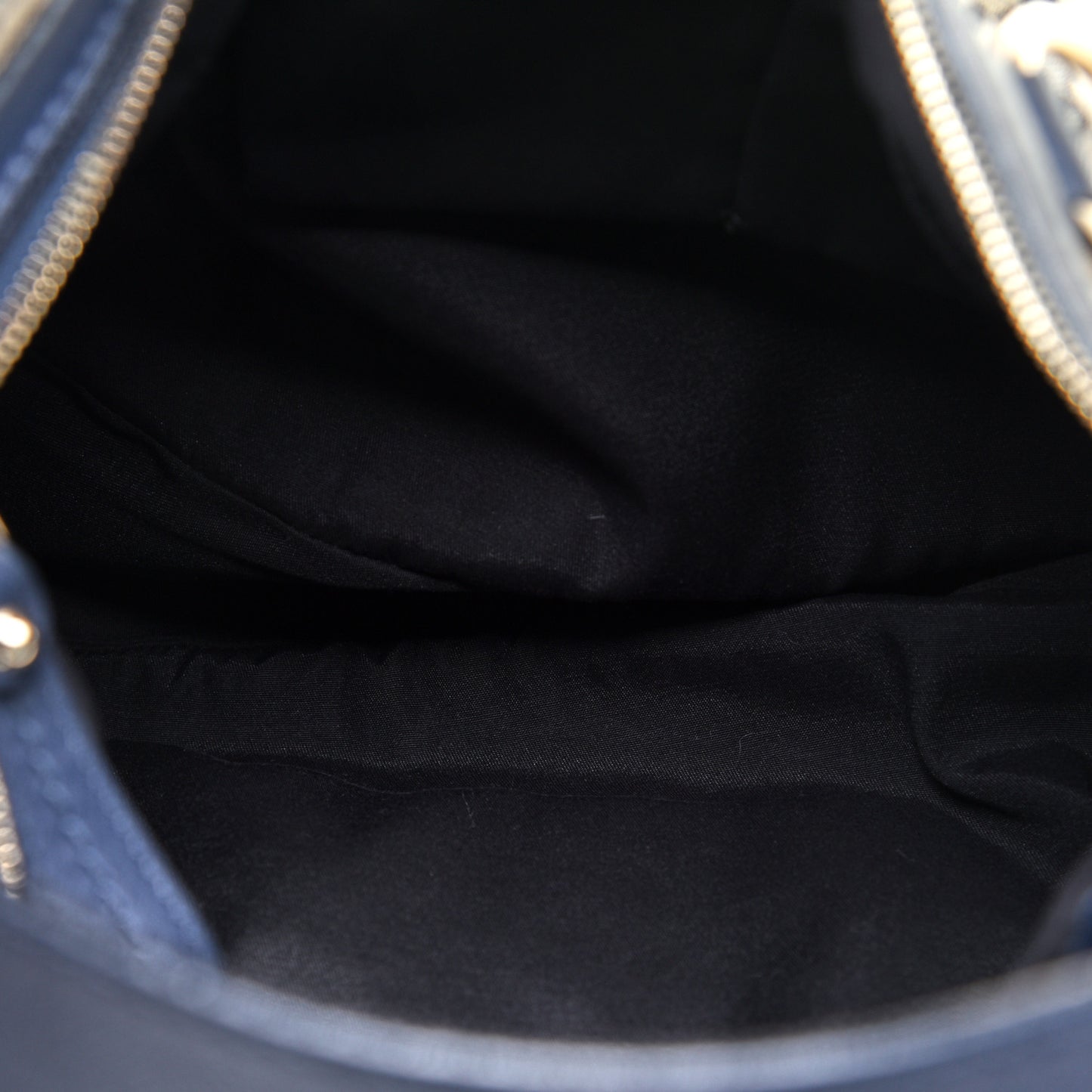 Monogram Medium Sukey Hobo Navy