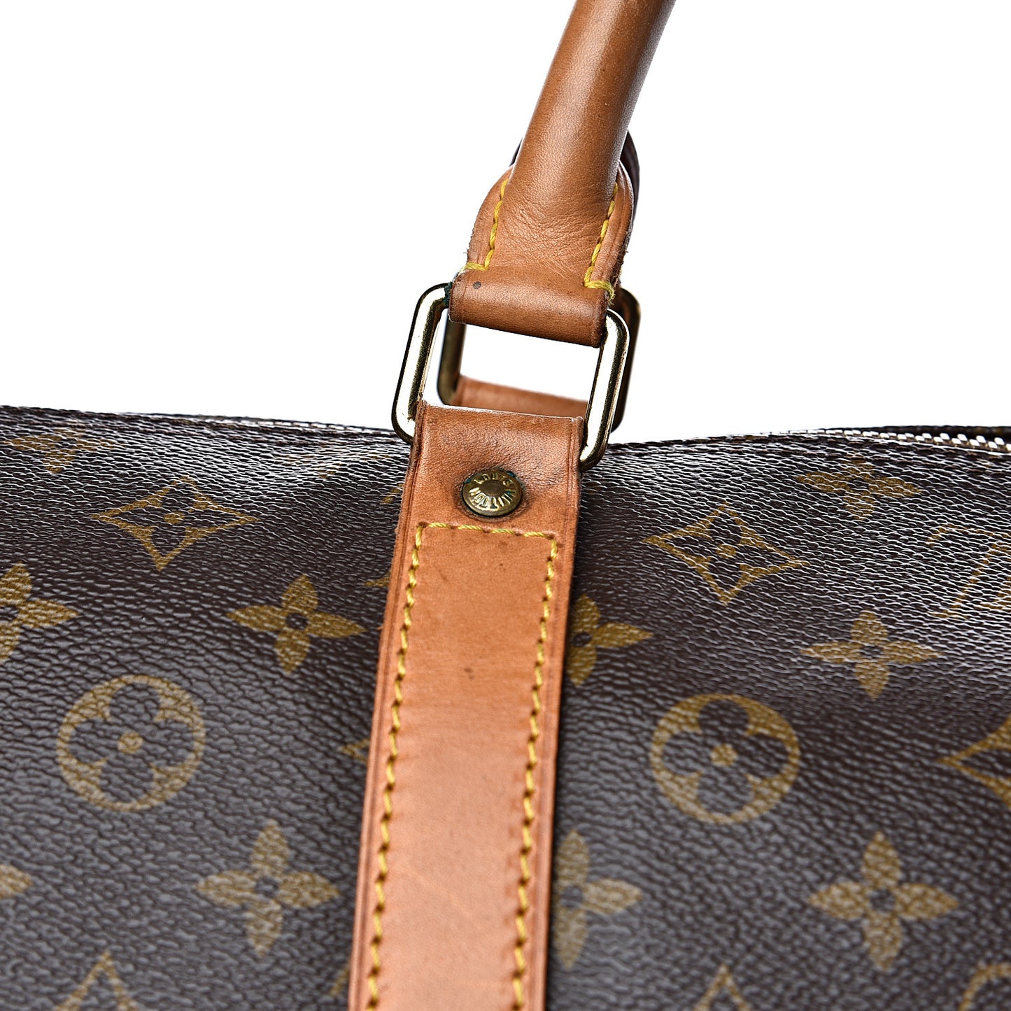 Monogram Keepall 60