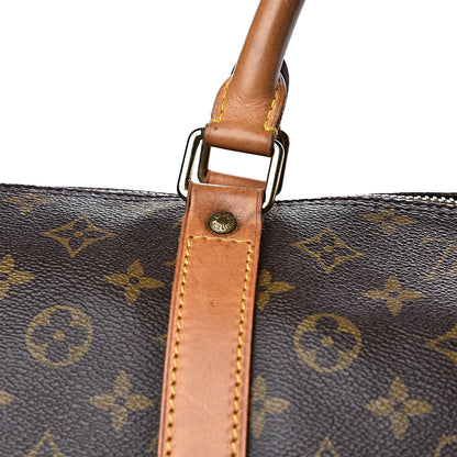 Louis Vuitton Monogram Keepall 60 12 of 19