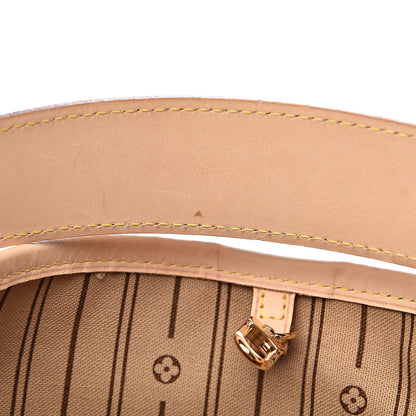 Louis Vuitton Monogram Delightful MM 7 of 11