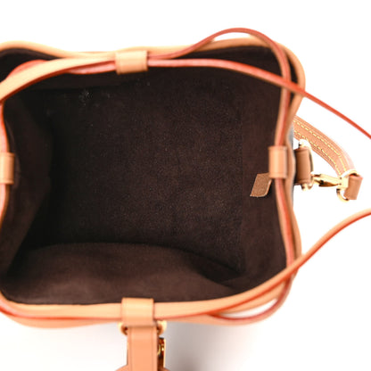 Louis Vuitton Monogram Noé Purse 5 of 11