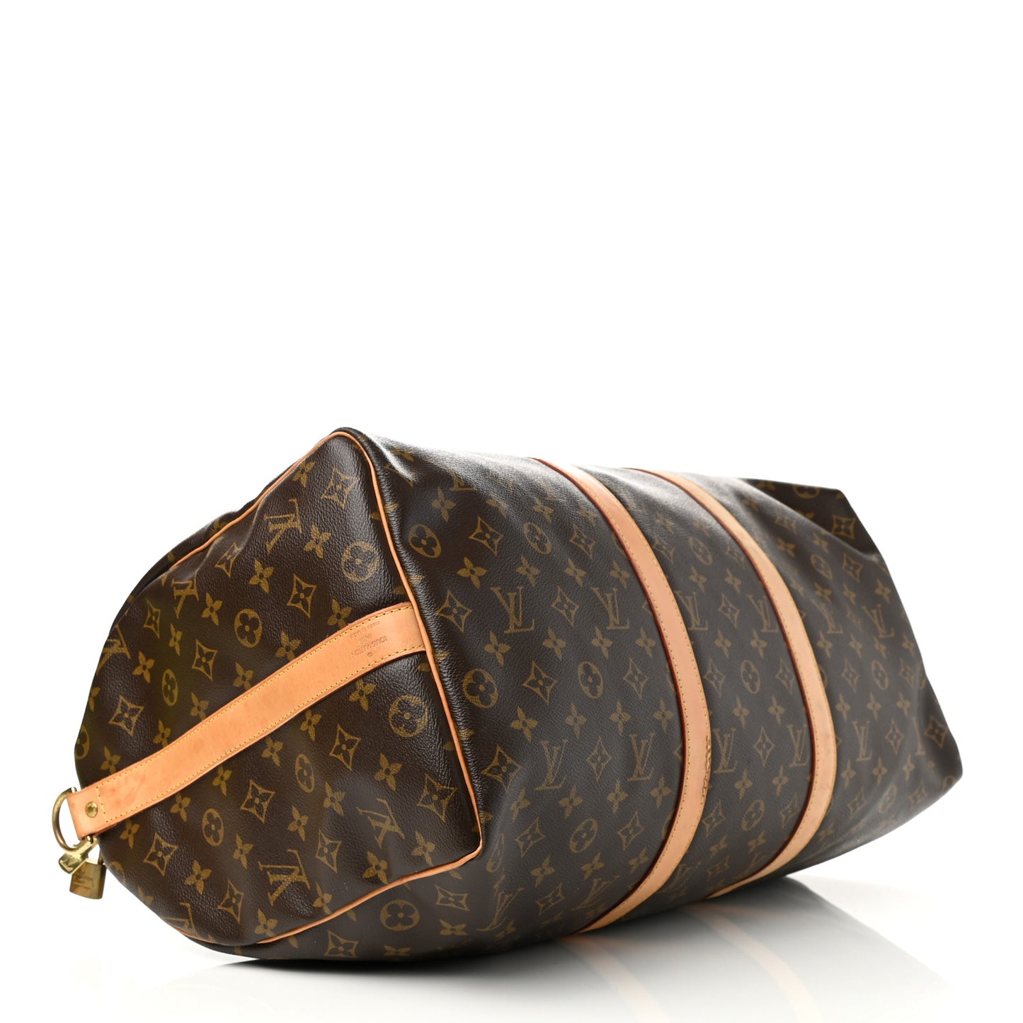 Monogram Keepall Bandouliere 50