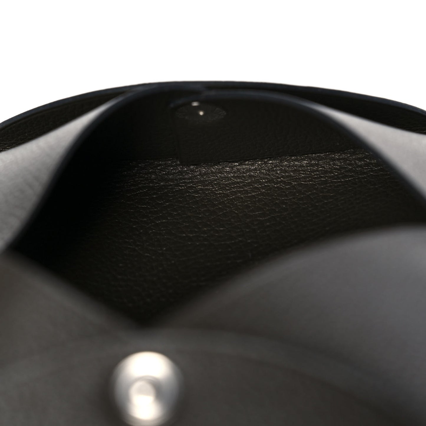 Evercolor Calvi Card Case Graphite