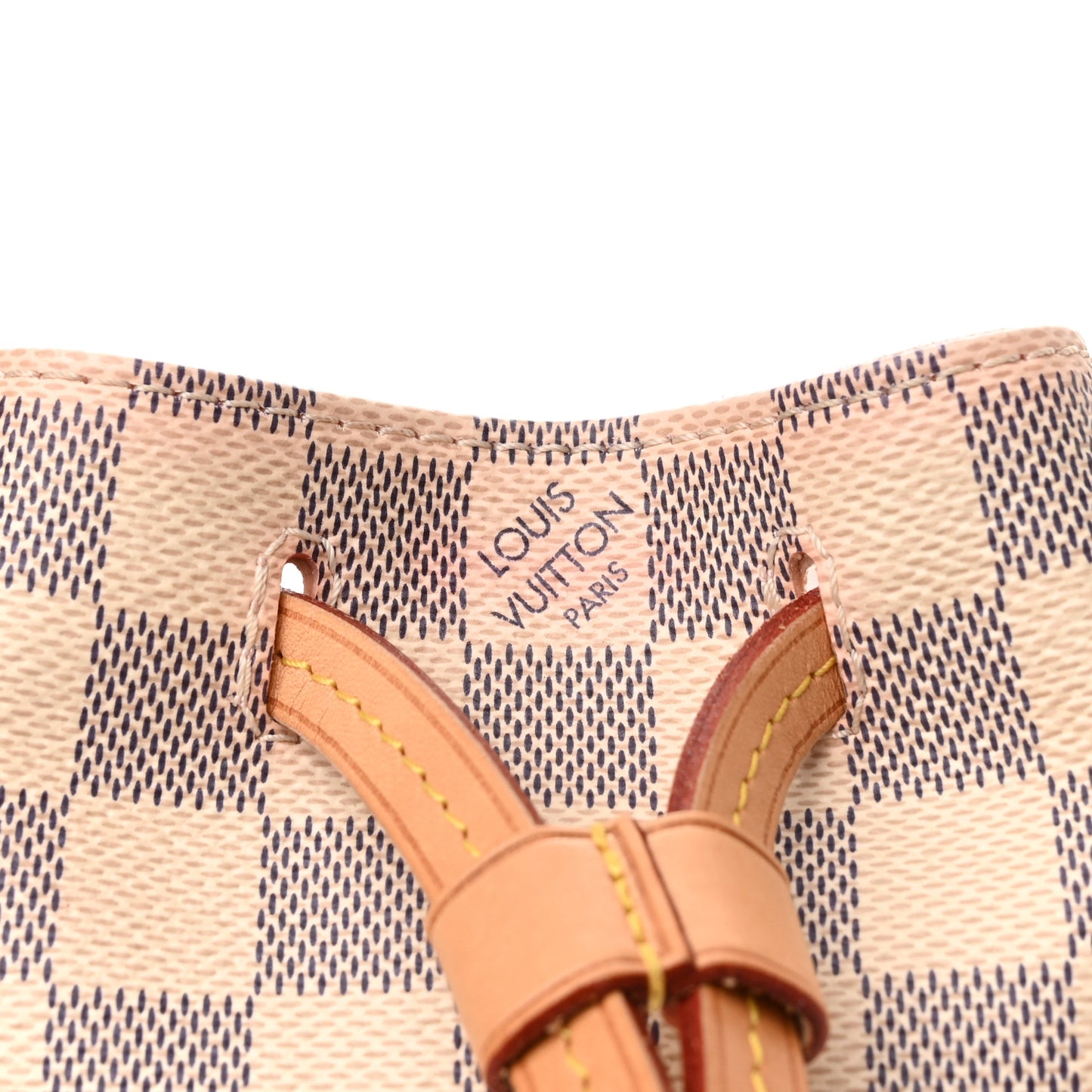 Damier Azur Sperone BB Backpack