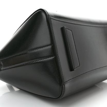 Givenchy Box Calfskin Small Lock Antigona Shoulder Bag 9 of 10